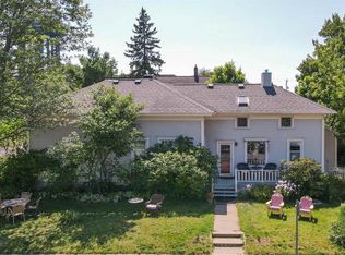 1024 Brawley St, Stevens Point, WI 54481