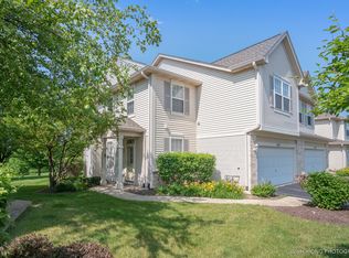 2337 Sunrise Cir, Aurora, IL 60503