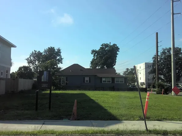 0 W Wright St, Pensacola, FL 32501
