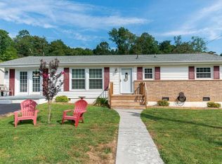 2217 Westfield St, Bristol, VA