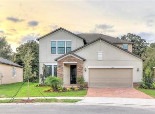 4527 Coachford Dr, Wesley Chapel, FL 33543