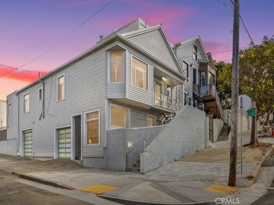 701 San Bruno Ave, San Francisco, CA, 94107