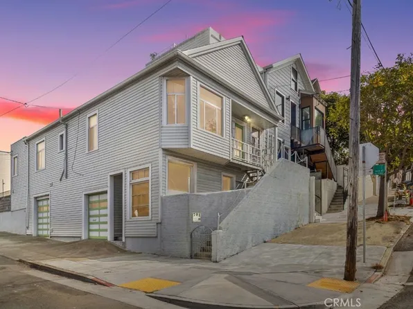 701 San Bruno Ave, San Francisco, CA 94107