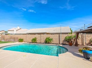 3652 W 27th St, Yuma, AZ 85364