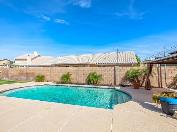 3652 W 27th St, Yuma, AZ 85364
