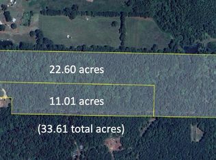 PARCEL S De89 Midway Rd #2238-2241, Lizella, GA 31052