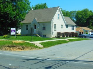 3110 Concord Rd, Aston, PA 19014