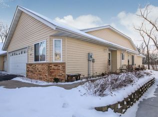 1020 18th Ave SE, Forest Lake, MN 55025