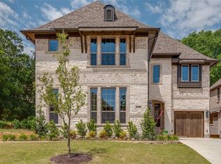 4378 Eastwoods Dr, Grapevine, TX 76051