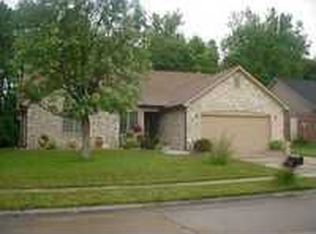 220 Huddleston Dr N, Indianapolis, IN 46217