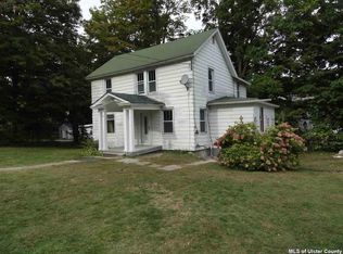 12 Center St, Ellenville, NY 12428