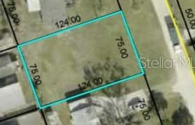 8 FIRST AVENUE LOT 7, Palm Coast, FL, 32137