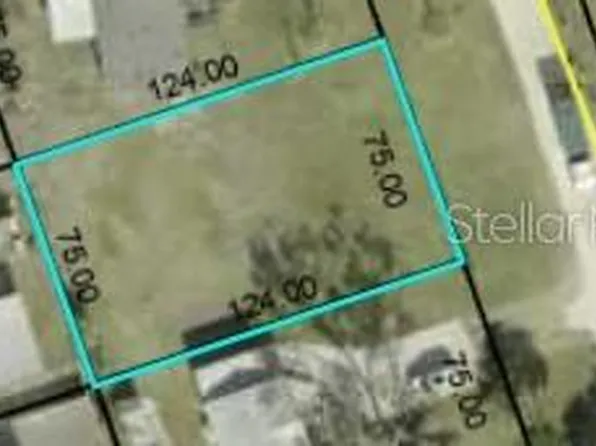 8 1st Ave Lot 7, Palm Coast, FL 32137