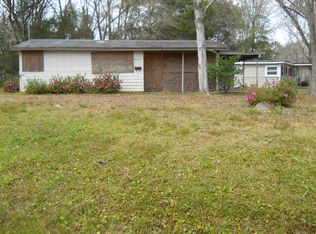 4605 Bristol Ave, Jacksonville, FL 32208