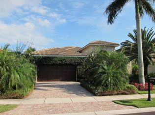 516 Les Jardin Dr, Palm Beach Gardens, FL 33410
