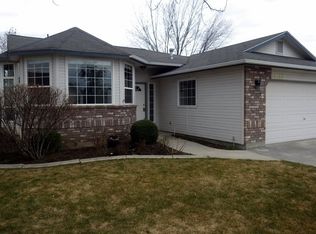 13405 W Acorn St, Boise, ID 83713