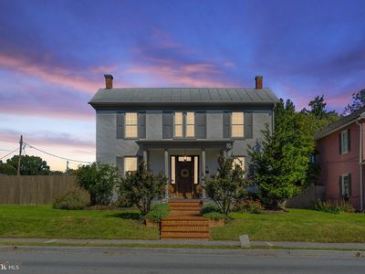 200 E Main St, Berryville, VA, 22611