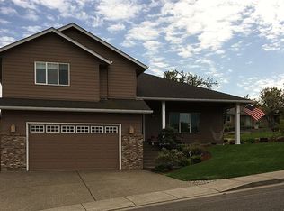 1764 Ammon St NW, Salem, OR