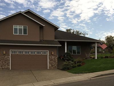 1764 Ammon St NW, Salem, OR, 97304
