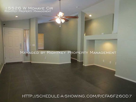 4th image of 15526 W Mohave Cir