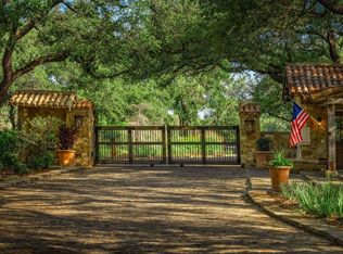 00 Ladera, Horseshoe Bay, TX 78657