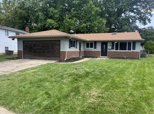 2692 Denmark Rd, Columbus, OH 43232