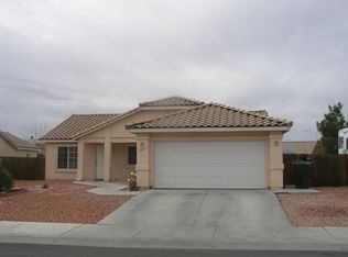 257 Hiawatha Way, Mesquite, NV 89027