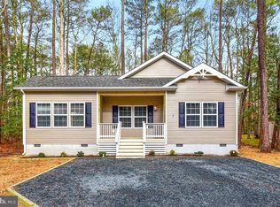 15 Camelot Cir, Ocean Pines, MD 21811