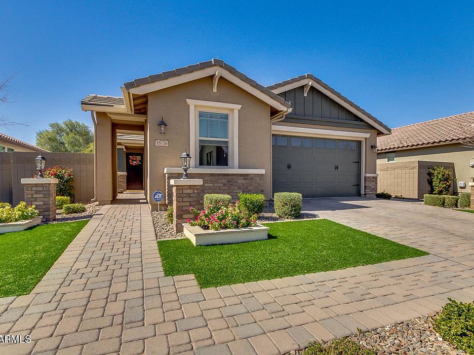 18716 N Jameson Dr, Maricopa, AZ 85138 | Zillow