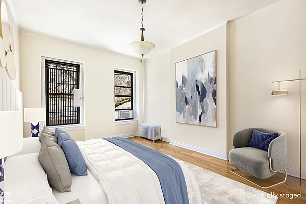 Rented by Brown Harris Stevens | media 15