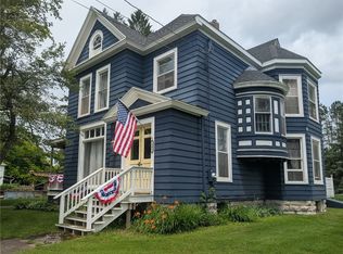 141 E Main St, Milford, NY 13807