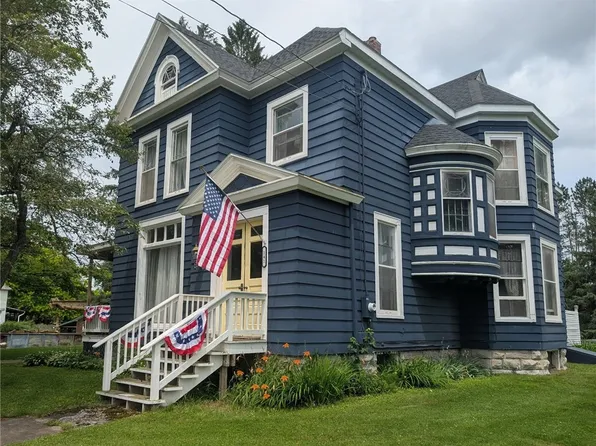141 E Main St, Milford, NY 13807