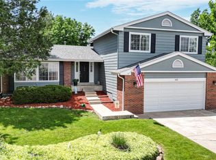 140 Prairie Ridge Rd, Highlands Ranch, CO 80126