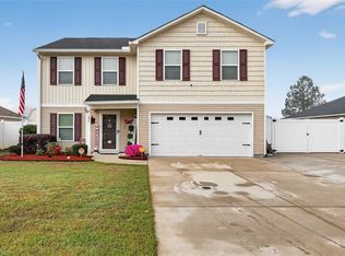 193 Saddle Brooke Ter, Brunswick, GA 31525
