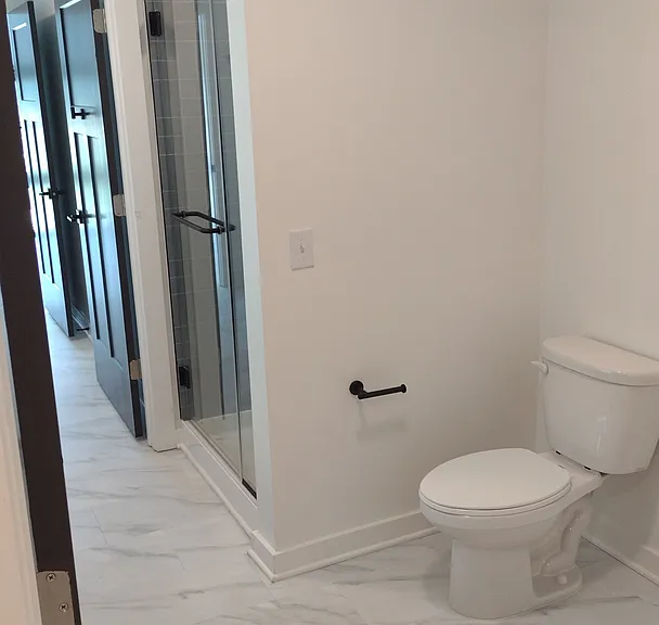 The Power House Apartments @ University Center — Photo 37