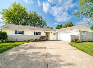 4503 Penhurst Pl, Dayton, OH 45424