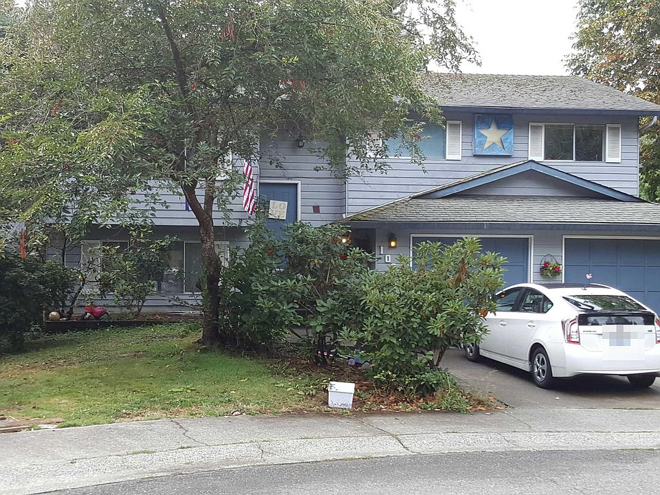 1st image of 10607 161st Ct NE