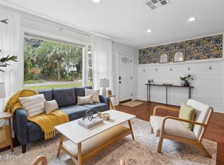 1755 PINEGROVE Avenue, Jacksonville, FL 32205