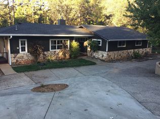 675 Wagstaff Rd, Paradise, CA 95969