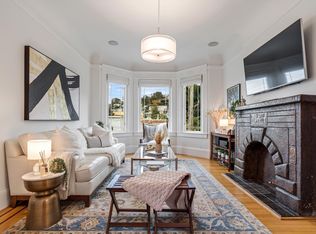 (Undisclosed Address), San Francisco, CA 94131
