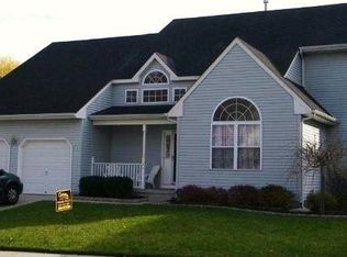 933 Ashburn Way, Woolwich Twp, NJ 08085