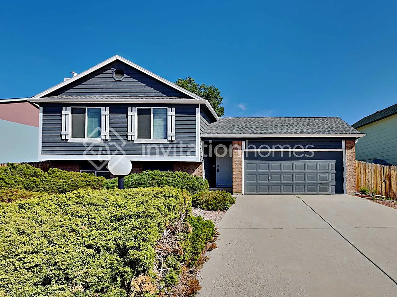 5260 Water Dipper Rd Colorado Springs, CO 80911 — Photo 1