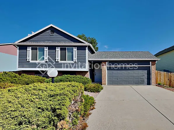 5260 Water Dipper Rd, Colorado Springs, CO 80911