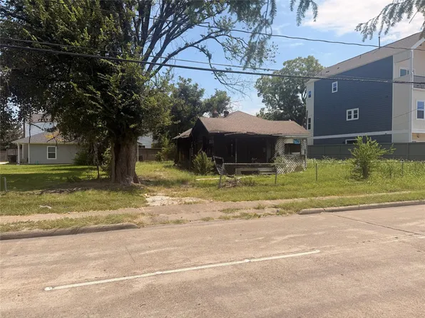 3812 Yale St, Houston, TX 77018