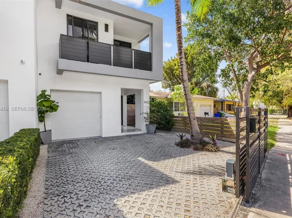 442 SW 15th Rd, Miami, FL 33129