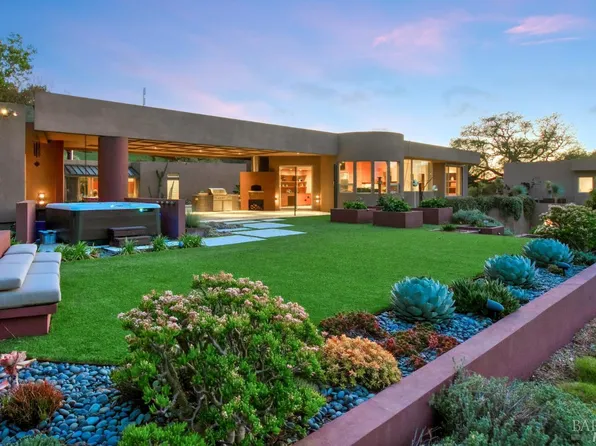 6195 Sonoma Mountain Road, Santa Rosa, CA 95404