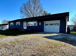 84 Stacy Dr, Chillicothe, OH