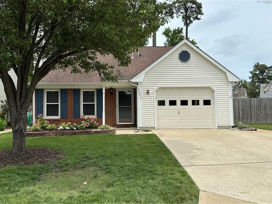 2304 Londale Ct, Virginia Beach, VA 23456