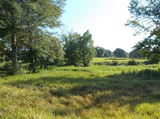 6395 Wallace Ln E, Grand Bay, AL 36541