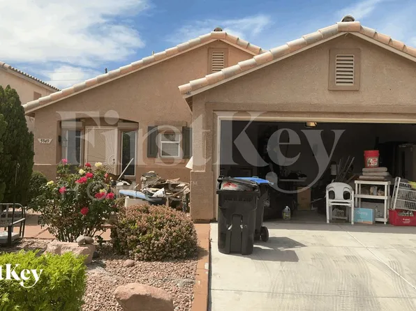 5949 Springmist St, North Las Vegas, NV 89031